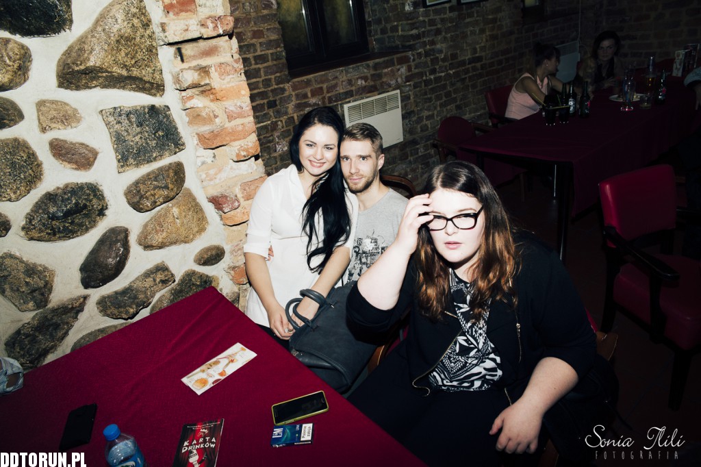 Sobotni clubbing w tpArt