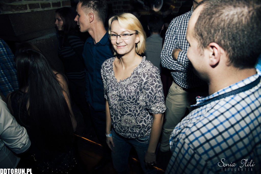 Saturday Madness w Number One