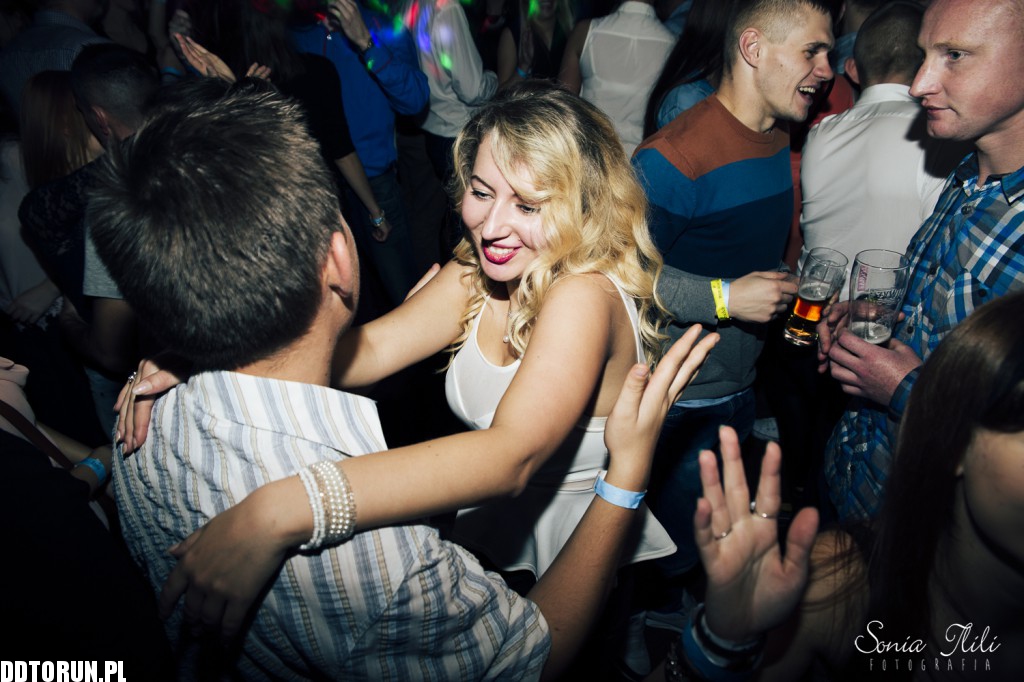 Saturday Madness w Number One