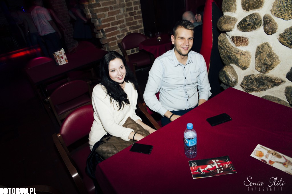 Sobotni clubbing w tpArt