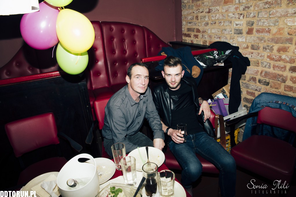 Sobotni clubbing w tpArt