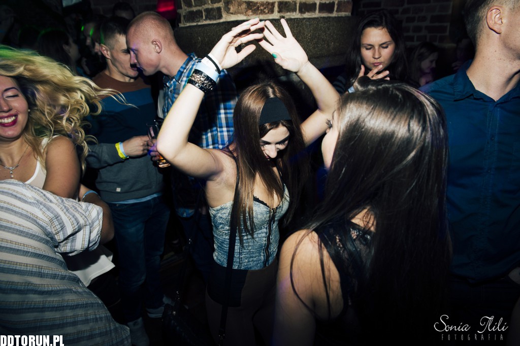 Saturday Madness w Number One