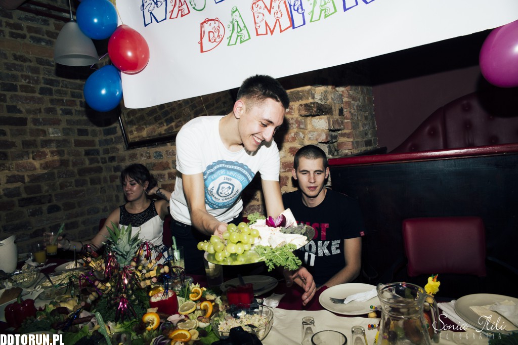 Sobotni clubbing w tpArt