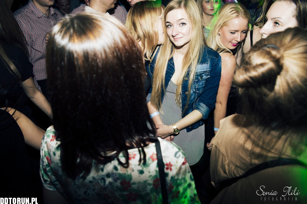 Saturday Madness w Number One