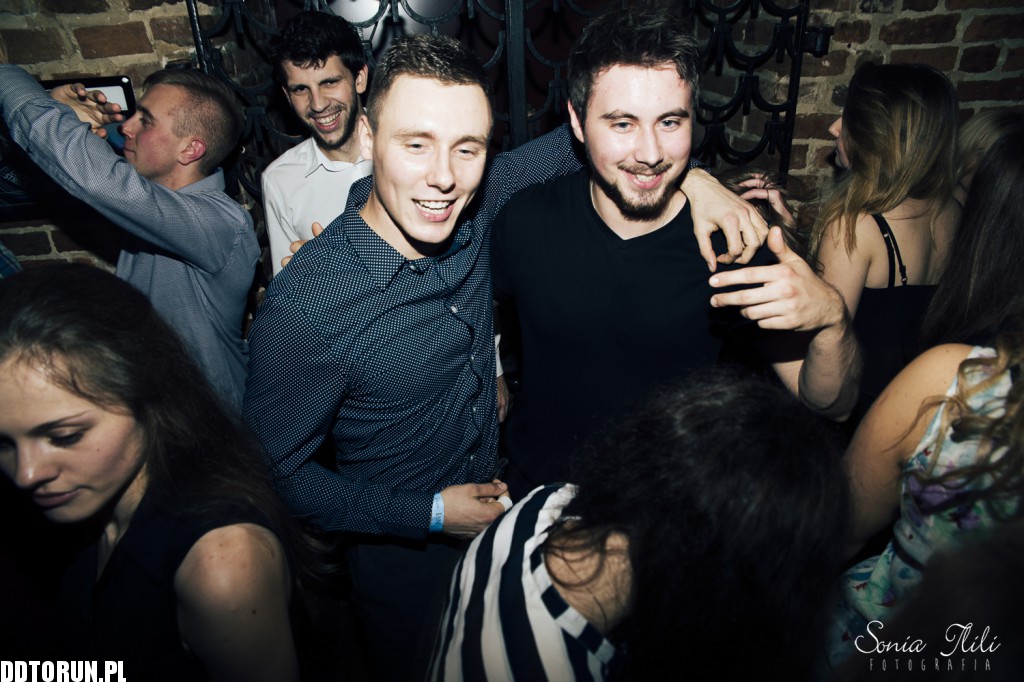 Saturday Madness w Number One