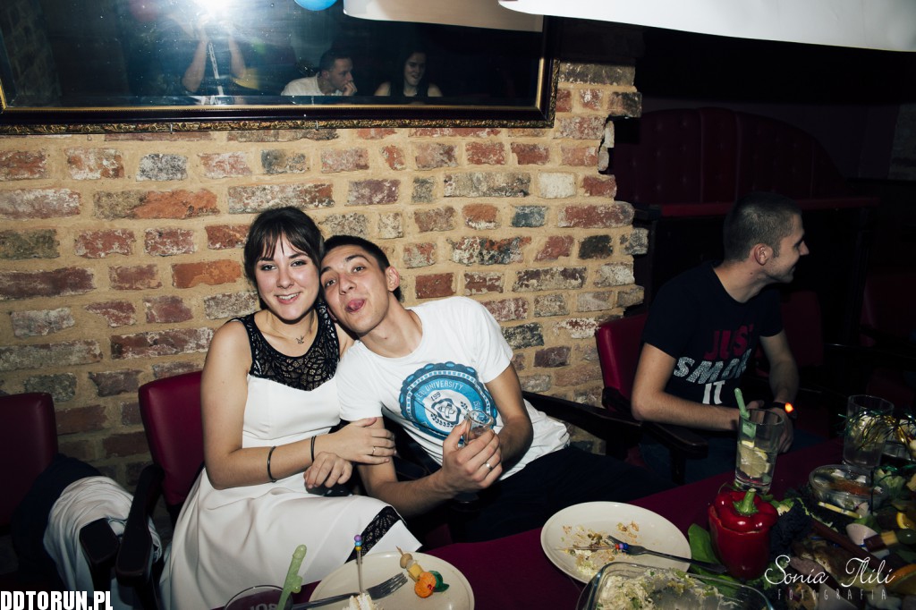 Sobotni clubbing w tpArt