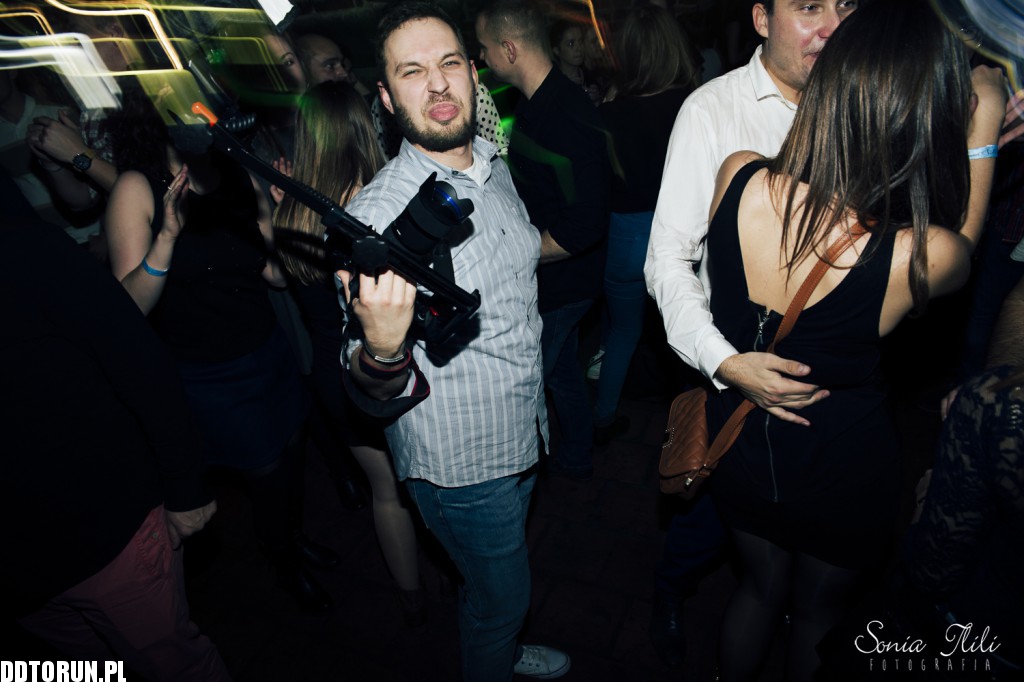 Saturday Madness w Number One