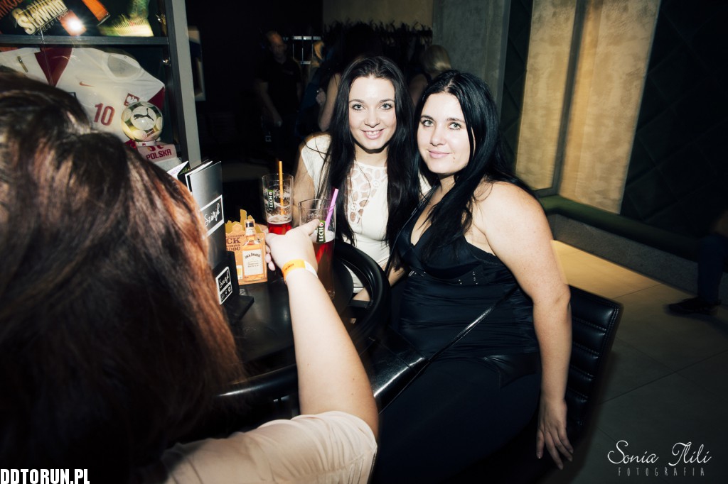 Sobotni clubbing w tpArt