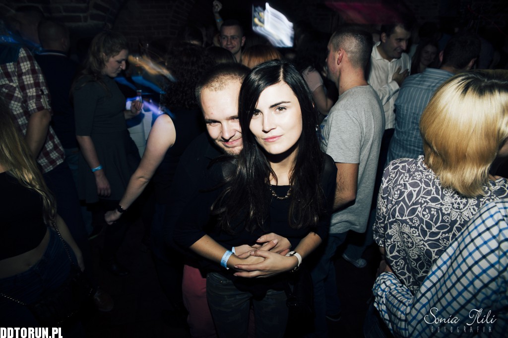 Saturday Madness w Number One