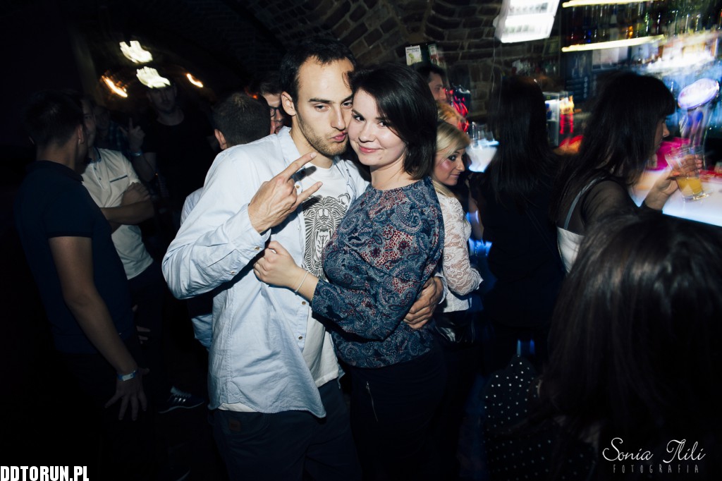 Saturday Madness w Number One