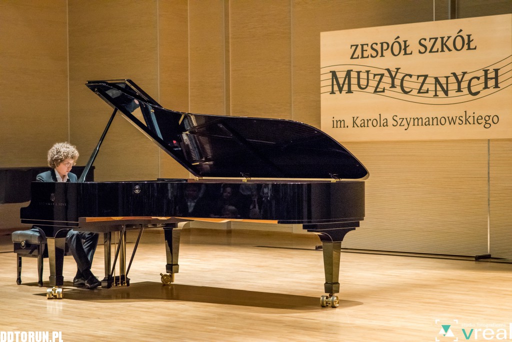 Uczniowie otrzymali stypendia