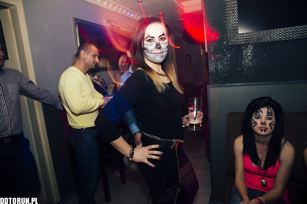 Ballantines Night w Monaco