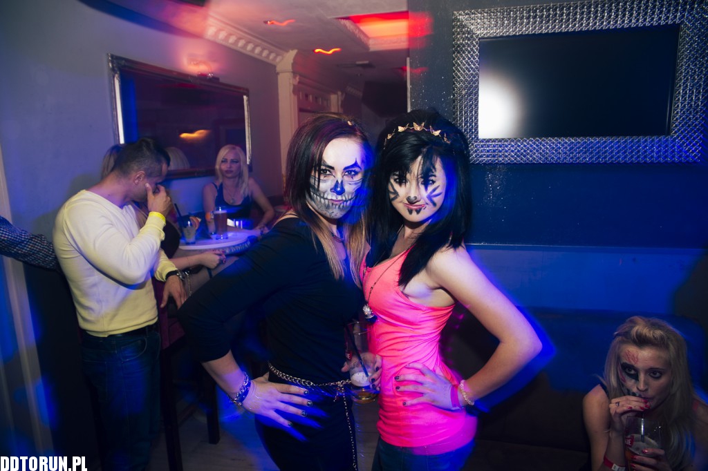 Ballantines Night w Monaco