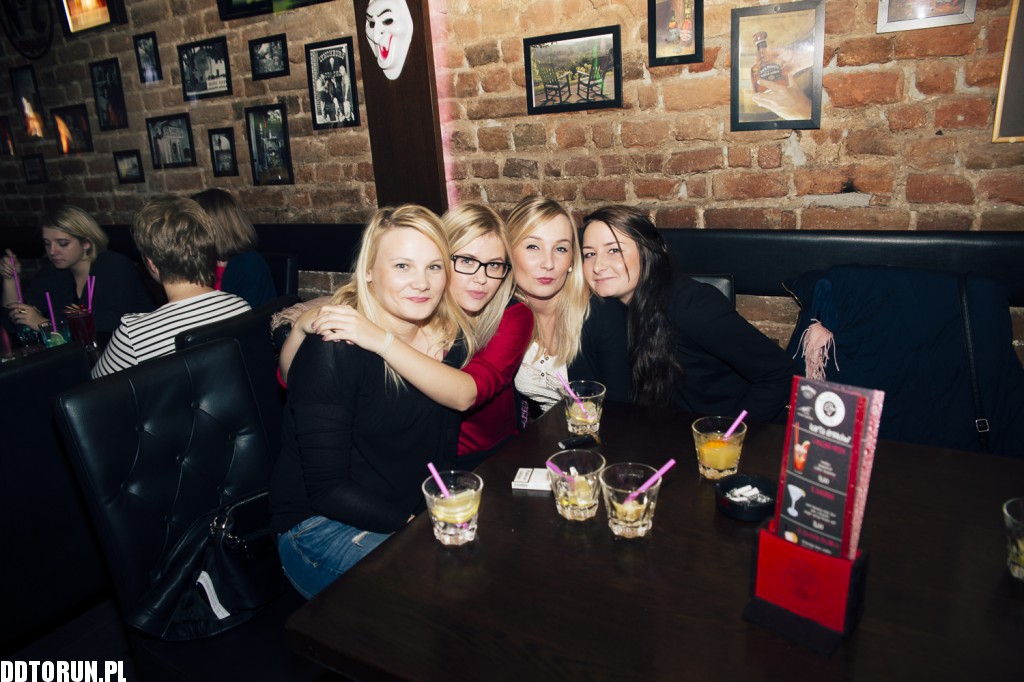 Rock 30+ w Baranim Łbie