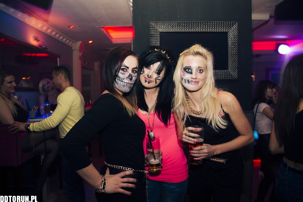 Ballantines Night w Monaco