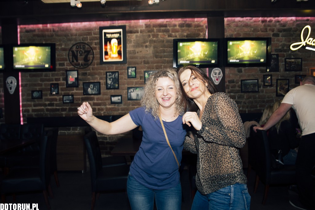 Rock 30+ w Baranim Łbie