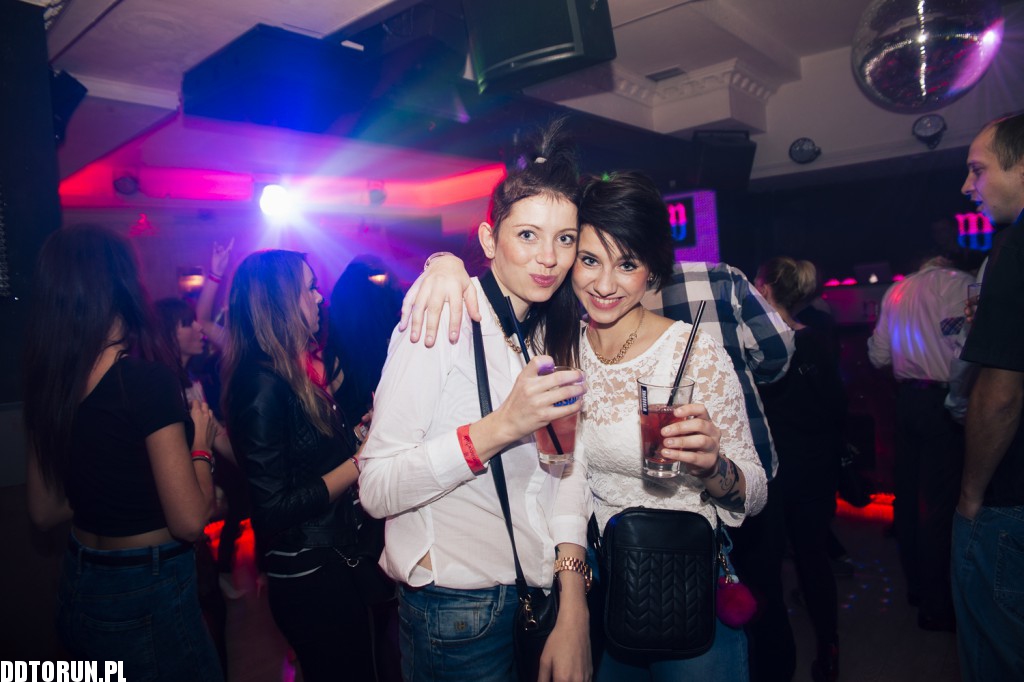 Ballantines Night w Monaco