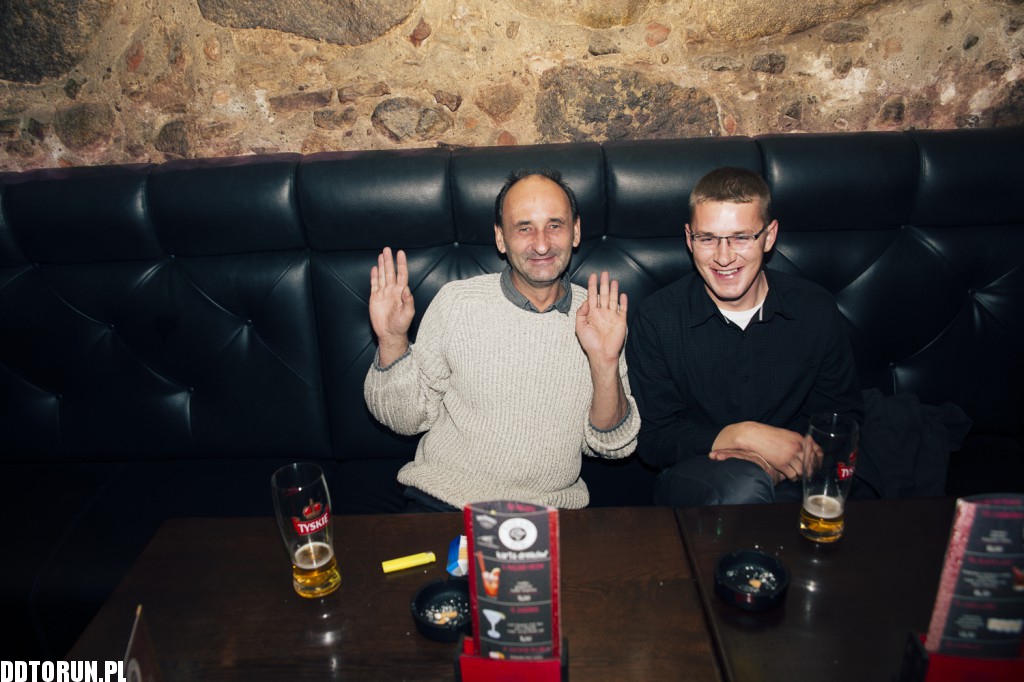 Rock 30+ w Baranim Łbie