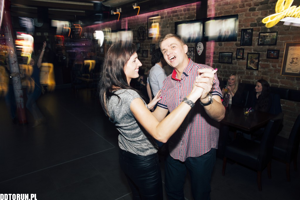 Rock 30+ w Baranim Łbie