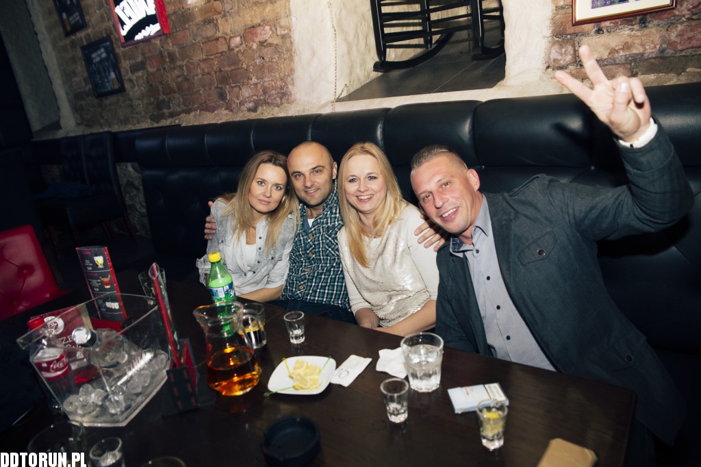 Rock 30+ w Baranim Łbie