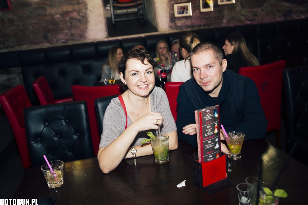 Rock 30+ w Baranim Łbie