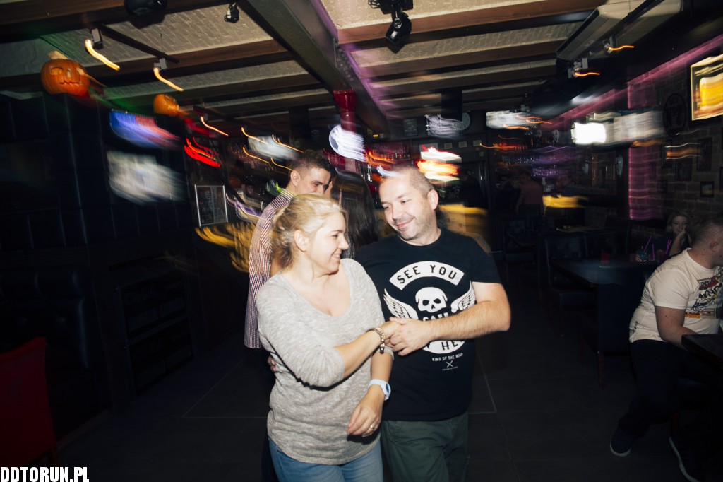 Rock 30+ w Baranim Łbie