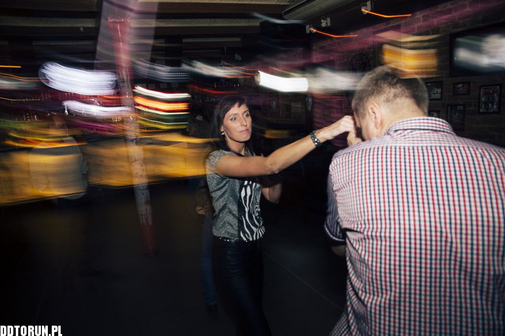 Rock 30+ w Baranim Łbie