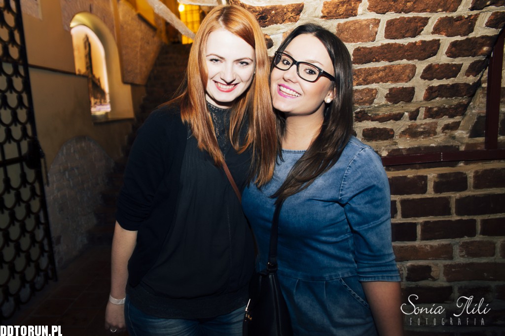 Halloween w Number One