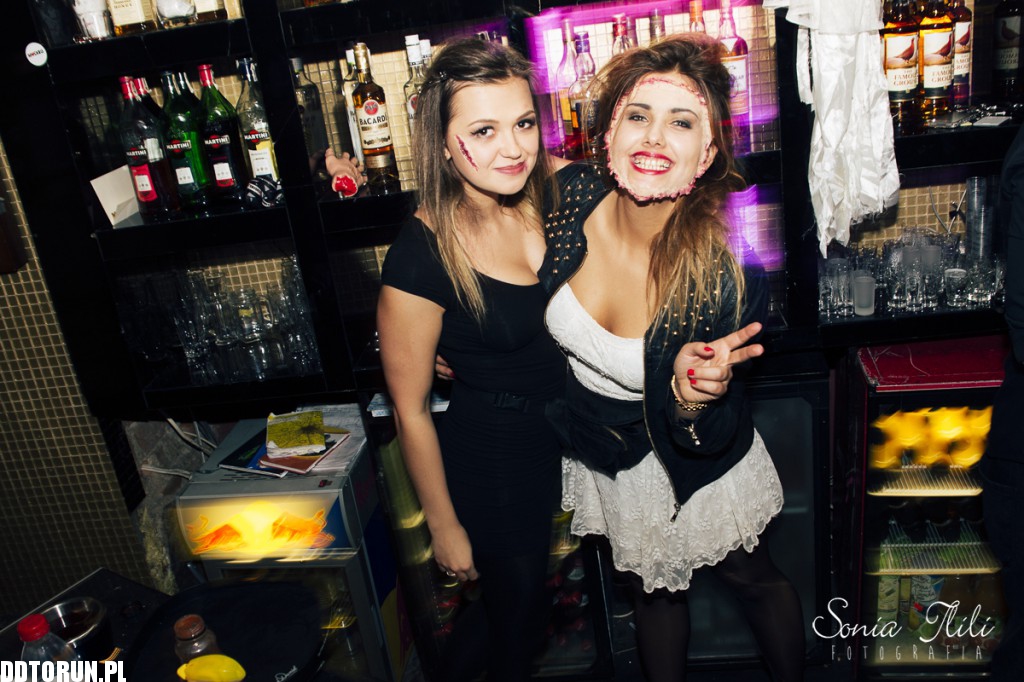 Sobota w Mockba Klub