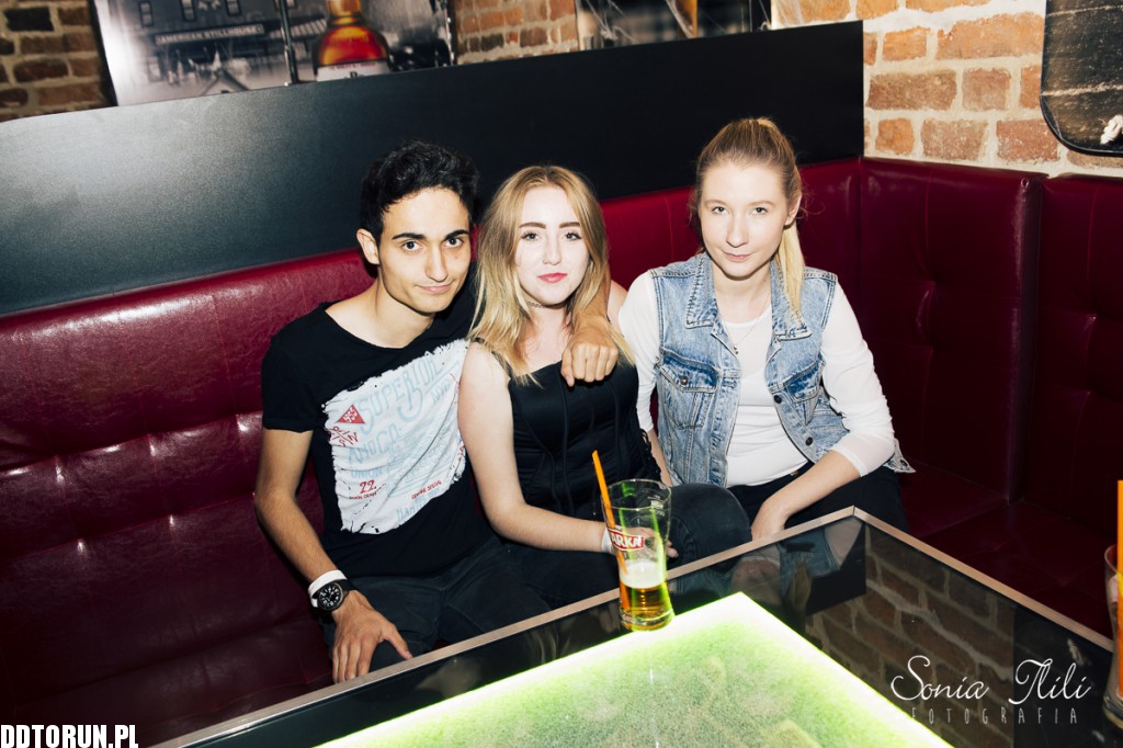 Halloween w Number One