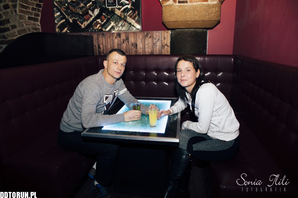 Halloween w Number One