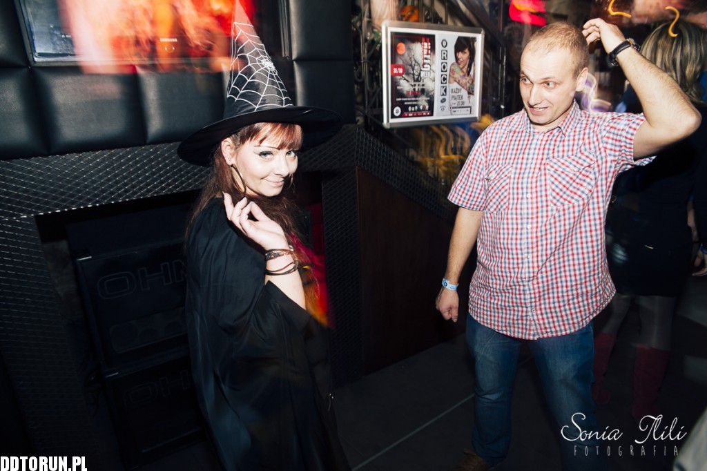 Tanecznie w Baranim Łbie