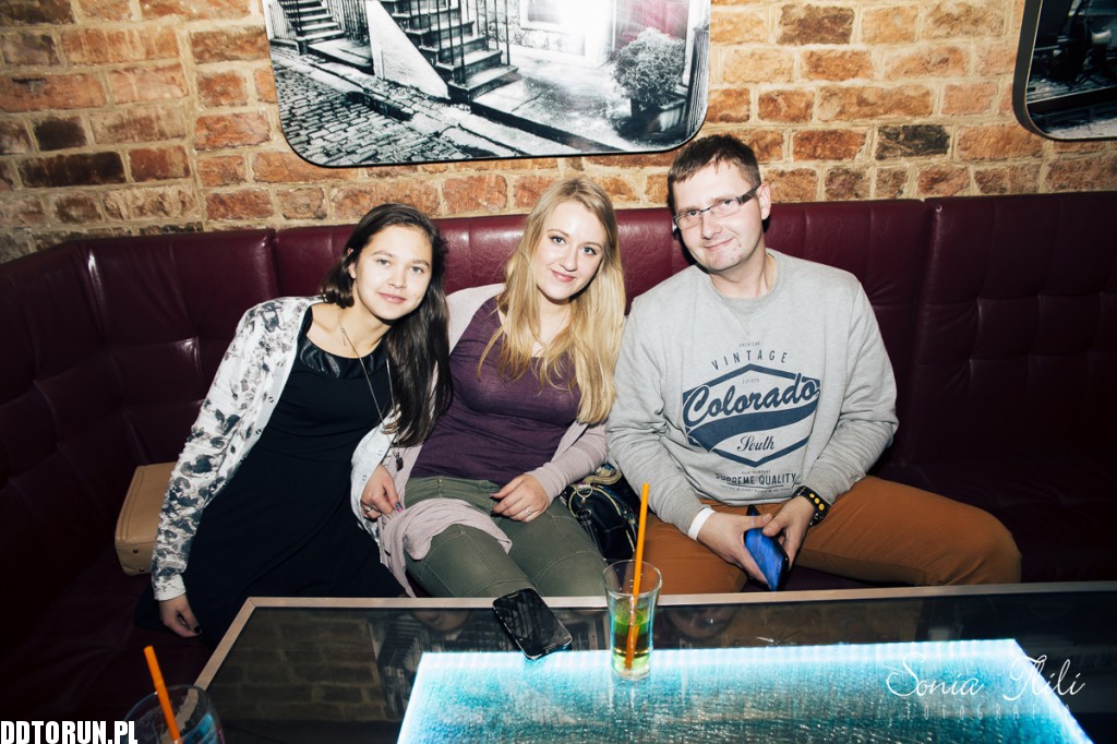 Halloween w Number One