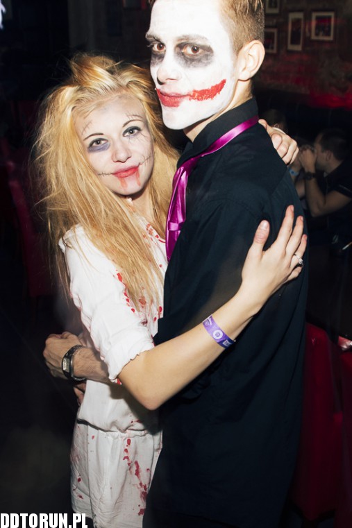 Tanecznie w Baranim Łbie