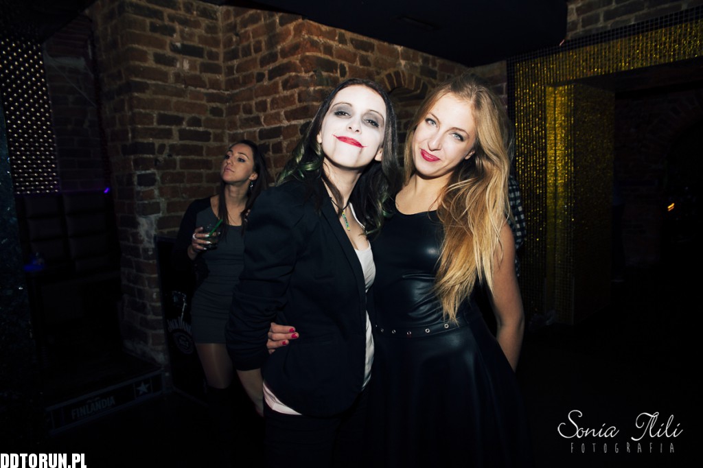 Sobota w Mockba Klub