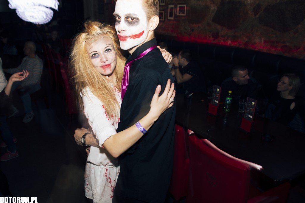 Tanecznie w Baranim Łbie