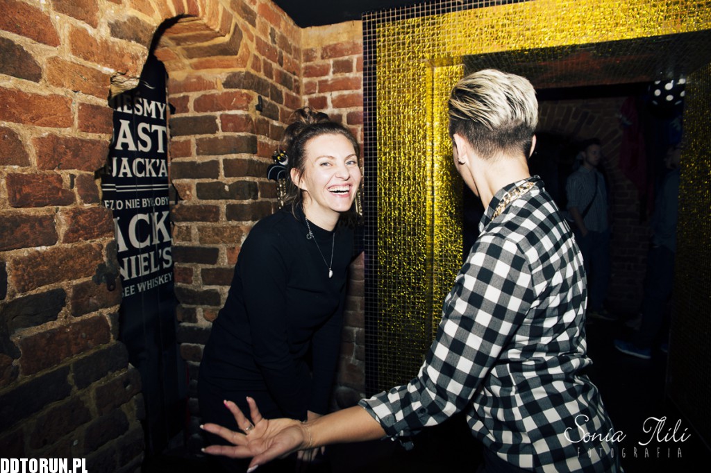 Sobota w Mockba Klub