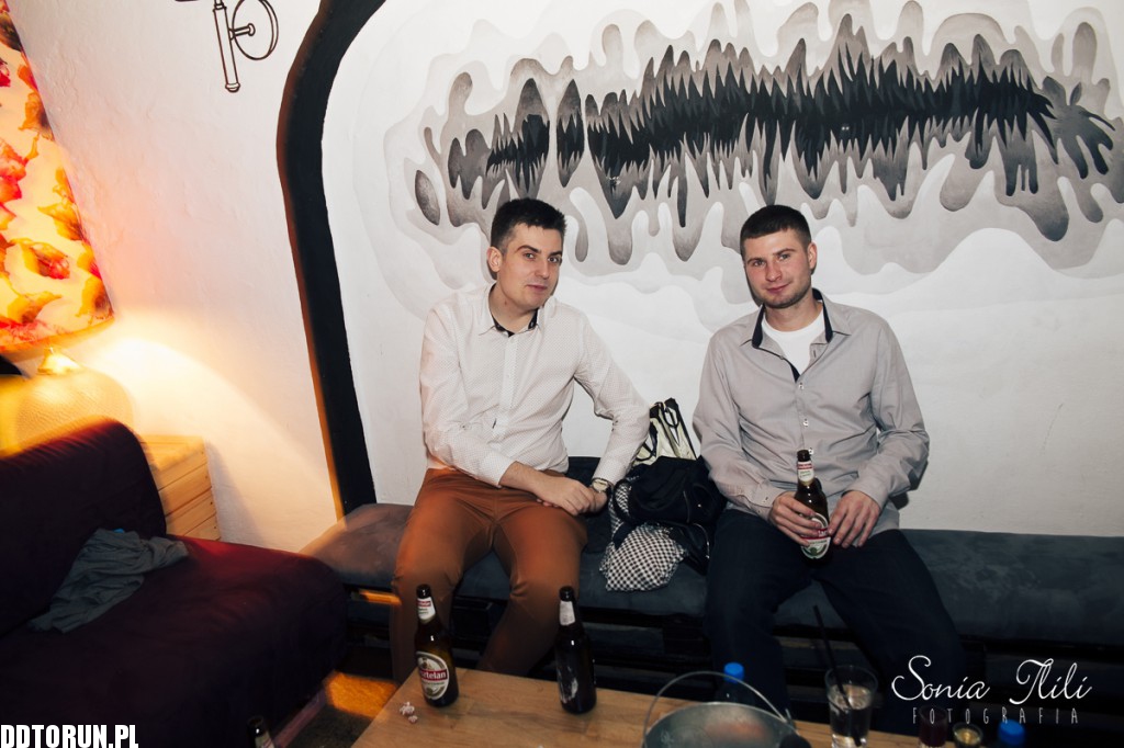 Hałas: Halloween Edition - NRD