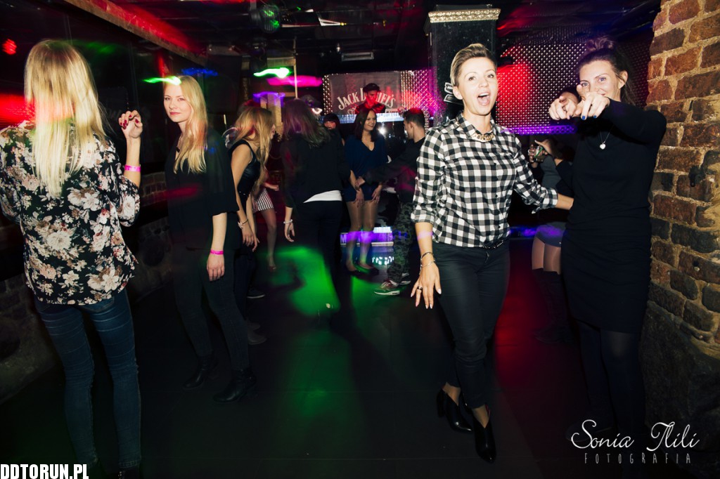 Sobota w Mockba Klub