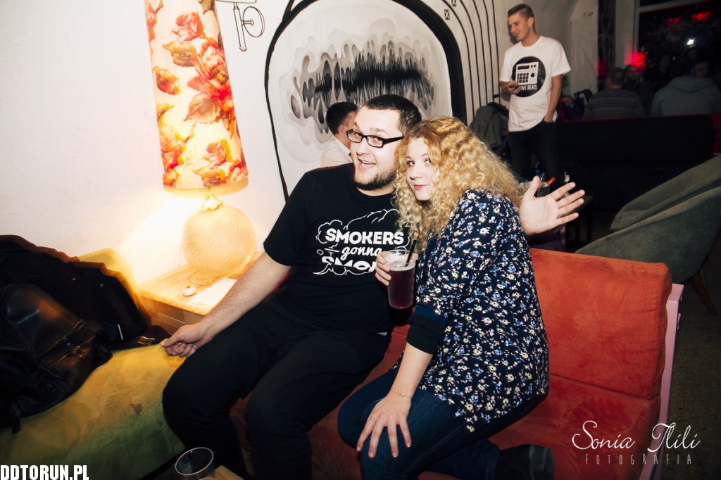 Hałas: Halloween Edition - NRD