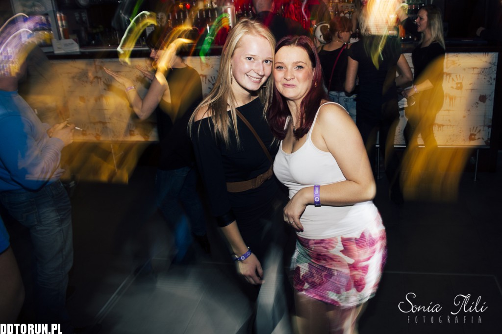 Tanecznie w Baranim Łbie