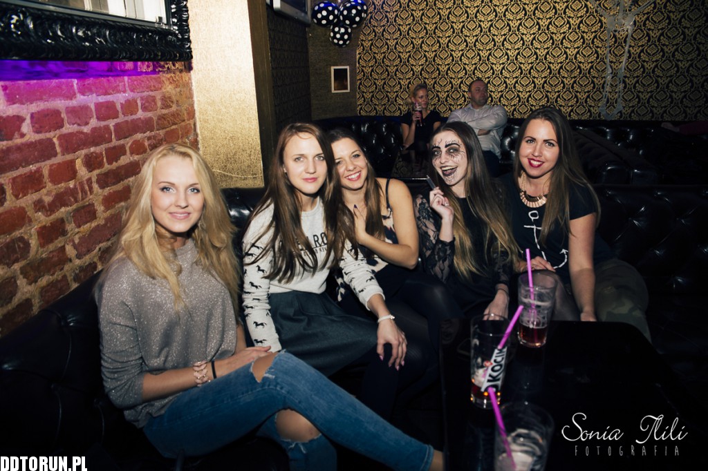 Sobota w Mockba Klub