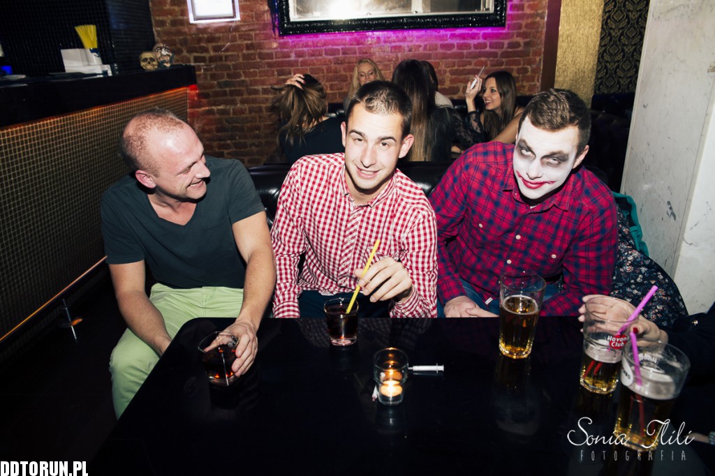 Sobota w Mockba Klub