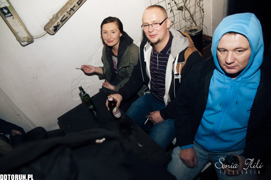 Hałas: Halloween Edition - NRD