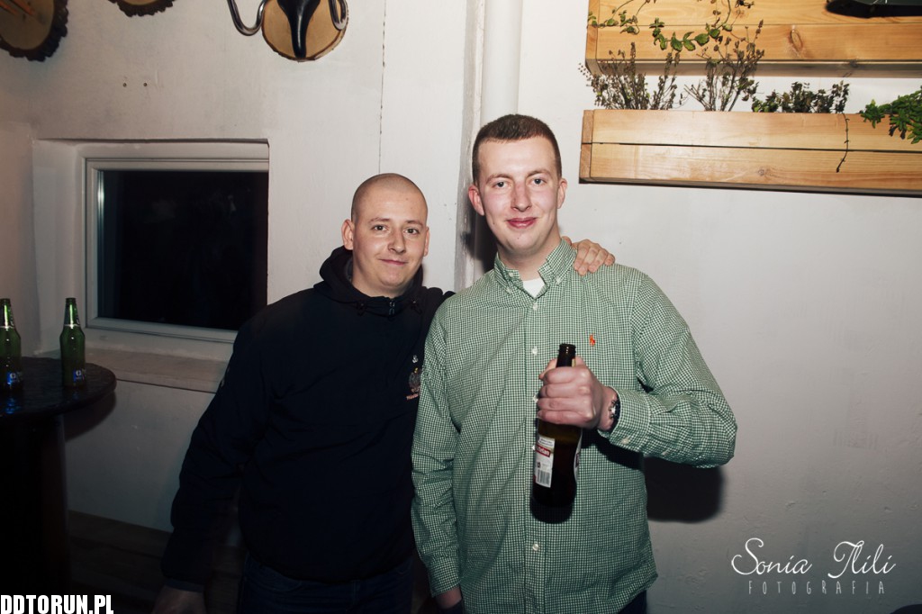 Hałas: Halloween Edition - NRD