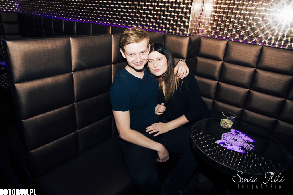 Sobota w Mockba Klub