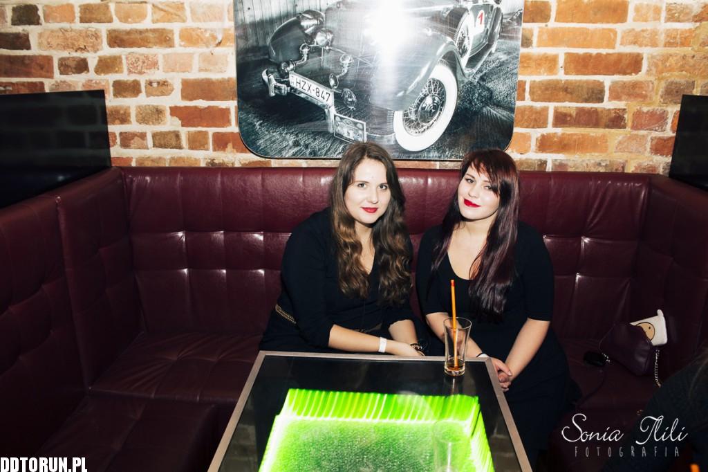 Halloween w Number One