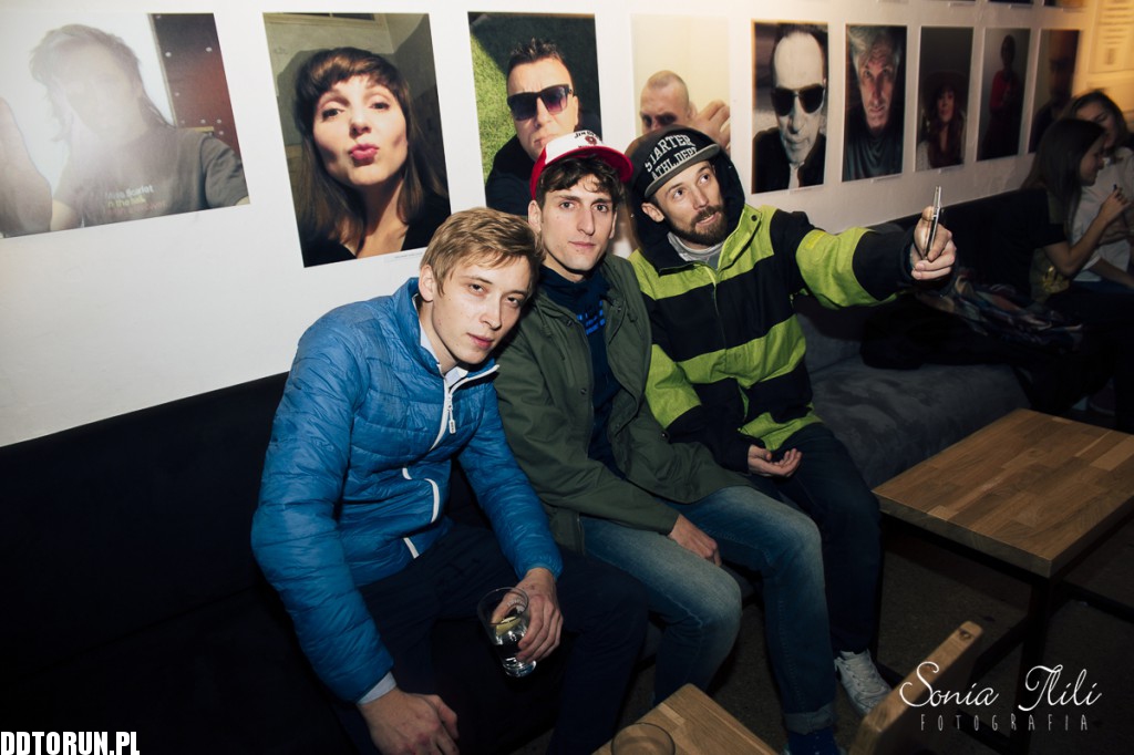 Hałas: Halloween Edition - NRD