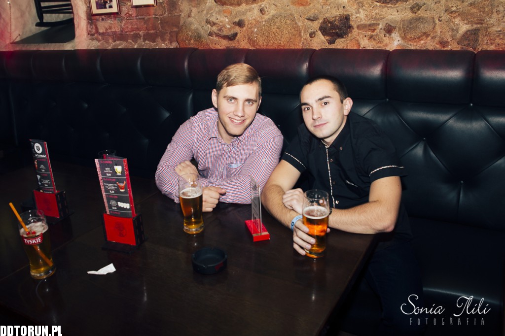 Tanecznie w Baranim Łbie