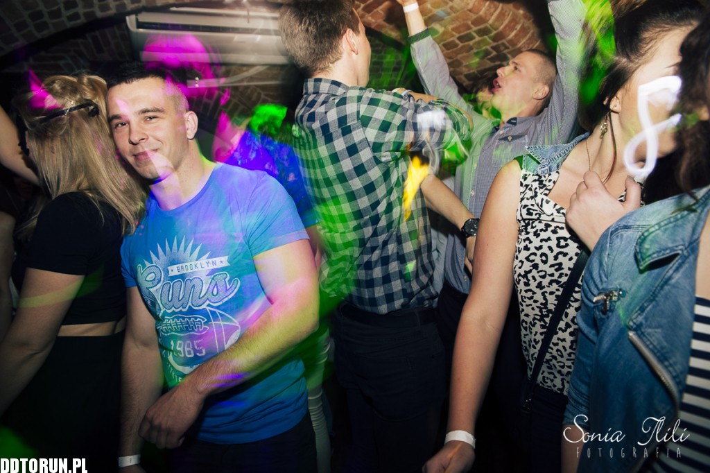 Halloween w Number One